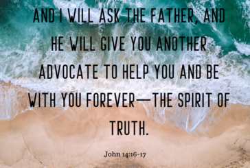 John 14:16-17