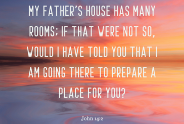 John 14:2