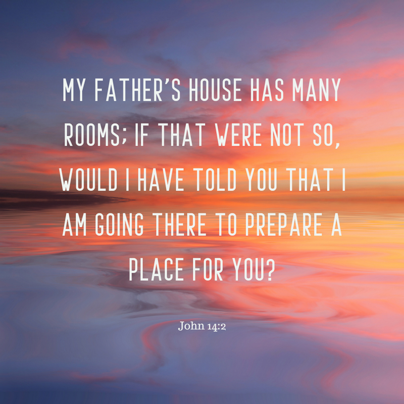 John 14:2