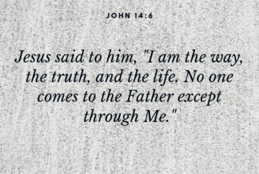 John 14:6