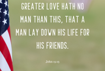 John 15:13