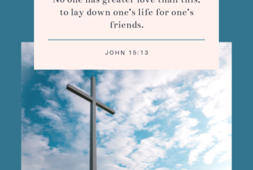 John 15:13