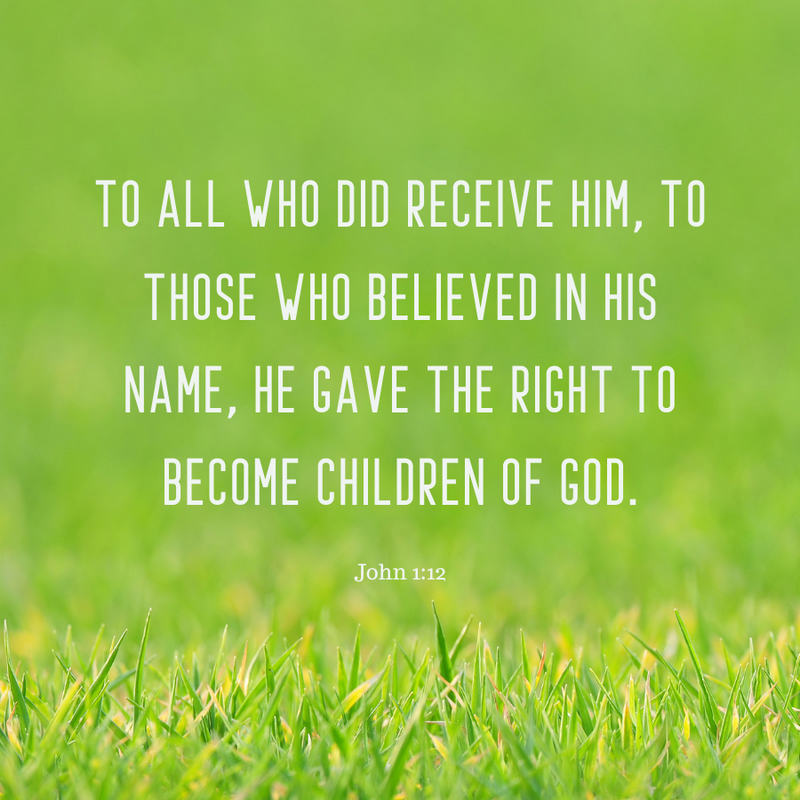 John 1:12