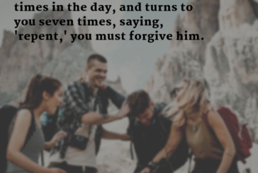 Luke 17:4