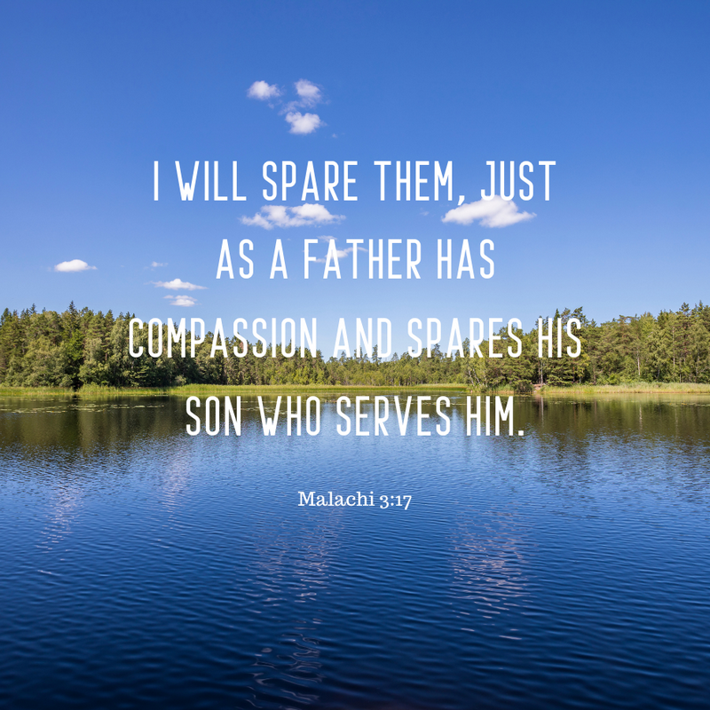 Malachi 3:17