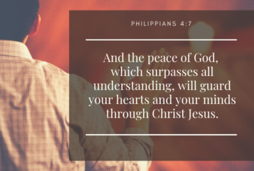 Philippians 4:7
