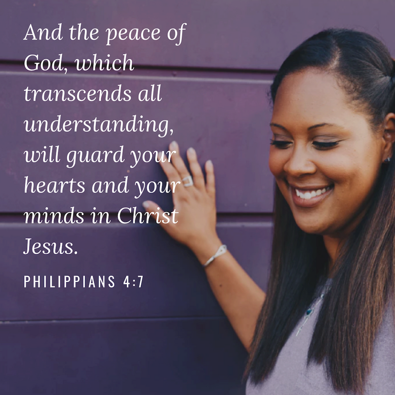 Philippians 4:7