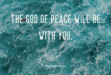 Philippians 4:9