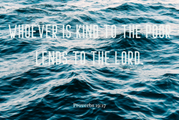 Proverbs 19:17