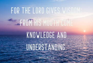 Proverbs 2:6
