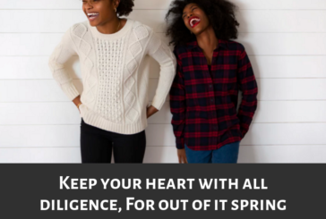 Proverbs 4:23