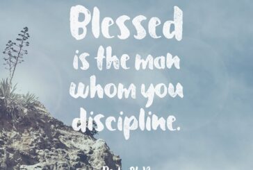 Psalm 94:12