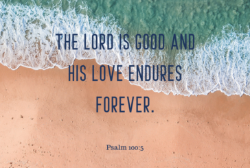 Psalm 100:5