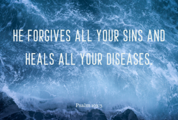 Psalm 103:3