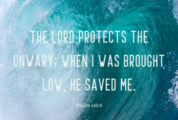Psalm 116:6
