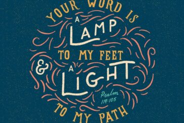 Psalm 119:105