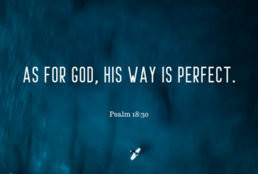 Psalm 18:30
