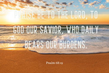 Psalm 68:19