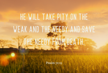 Psalm 72:13