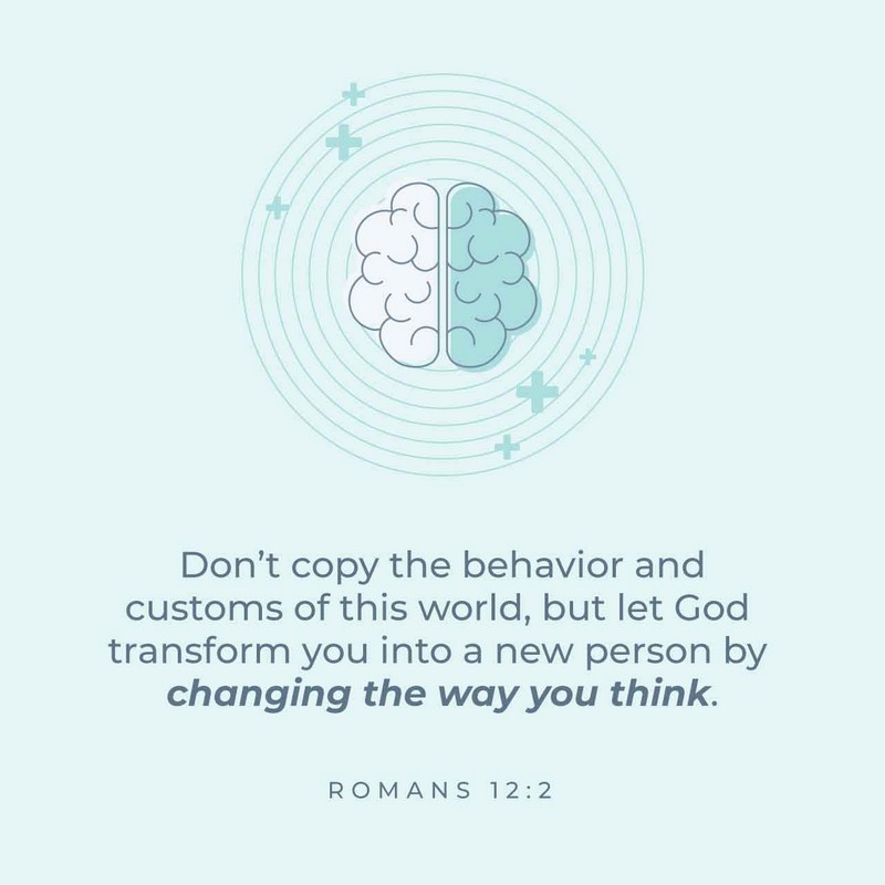 Romans 12:2