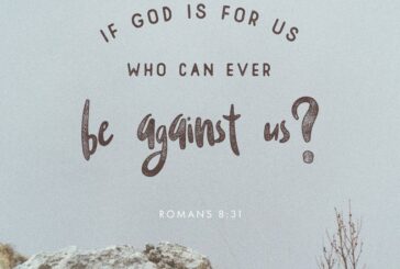 Romans 8:31