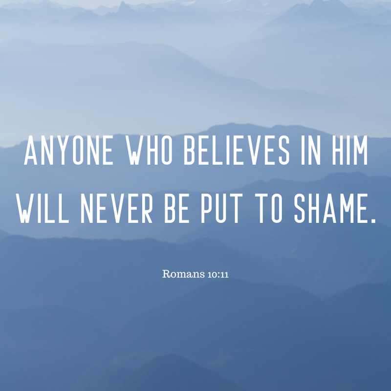 Romans 10:11