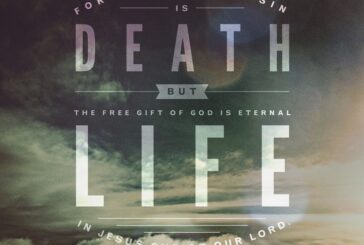 Romans 6:23