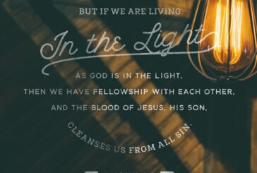 1 John 1:7