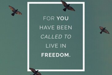 Galatians 5:13