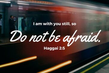 Haggai 2:5