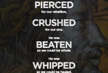 Isaiah 53:5