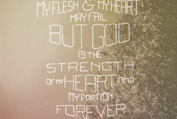 Psalm 73:26