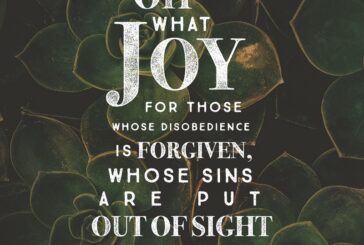 Romans 4:7
