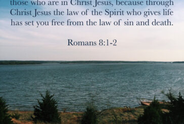 Romans 8:1-2