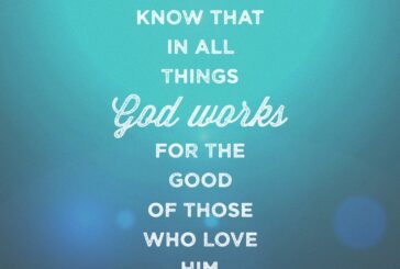 Romans 8:28