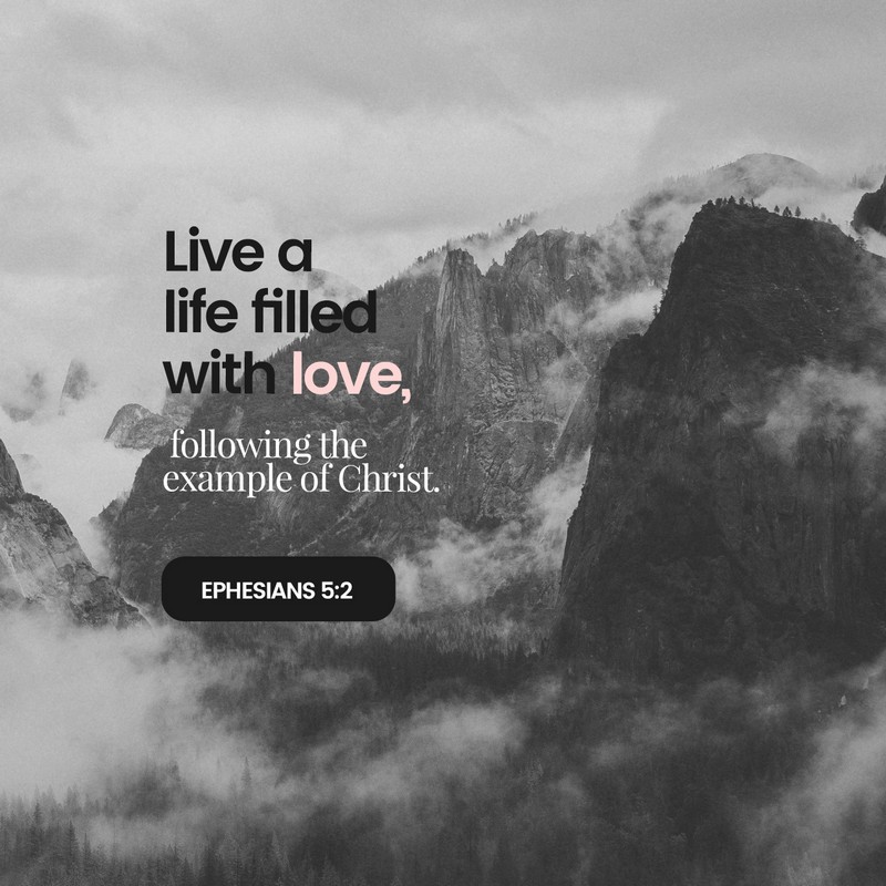 Ephesians 5:2