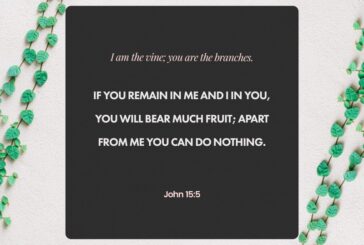 John 15:5