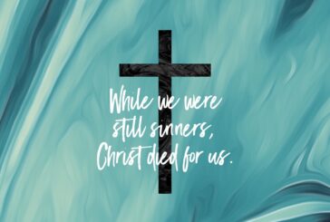 Romans 5:8