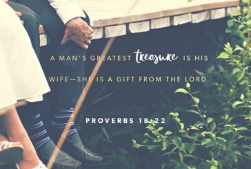 Proverbs 18:22