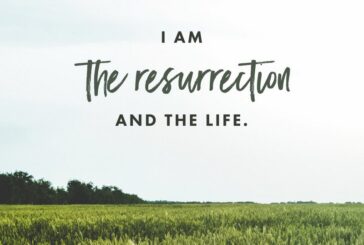John 11:25