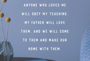 John 14:23