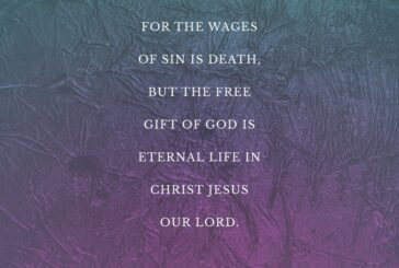 Romans 6:23