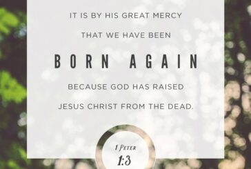 1 Peter 1:3