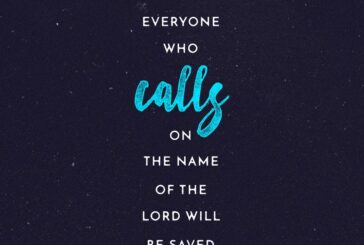 Acts 2:21