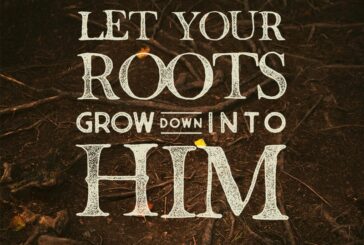 Colossians 2:7