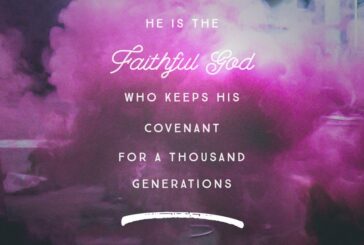 Deuteronomy 7:9