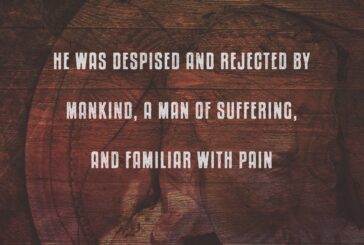 Isaiah 53:3