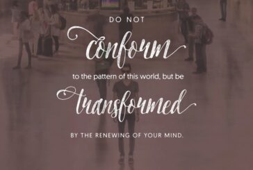 Romans 12:2
