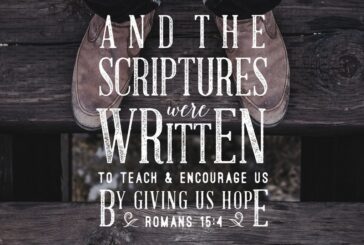 Romans 15:4