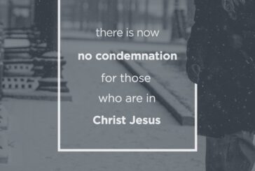 Romans 8:1